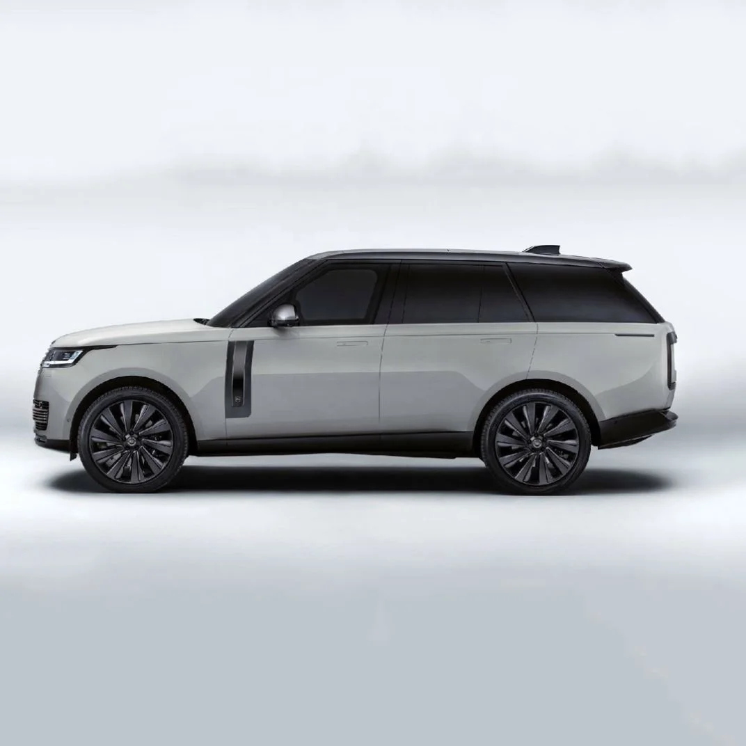 Фото Б/у автомобили 2023 2022 2021 2020 LAND ROVER Discovery Sport 2020 Range Rover Sport HST Special Edition №3