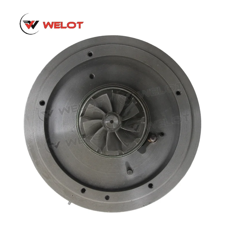 Фото Картридж турбины GTB2256VK 812971 812971-5002S 853333 798166 CHRA для Ford Ranger 3.2TDCI 147Kw 200HP Duratorq BK3Q6K682AB №5