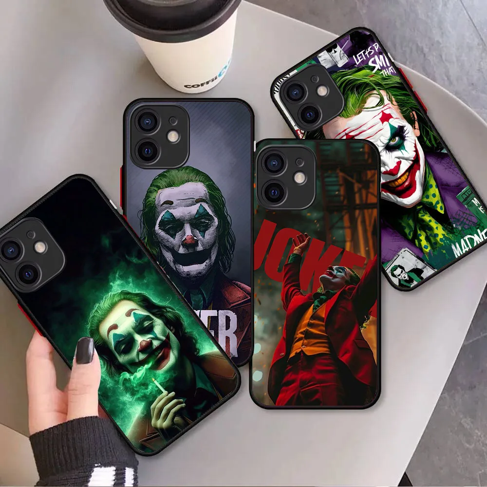 Фото Мягкий чехол «Джокер» TS-52 для OPPO A9 A5 A53 A35 A33 F15 A93 A96 A12 A95 A77 A76 A57 A55 A8 A31 №2