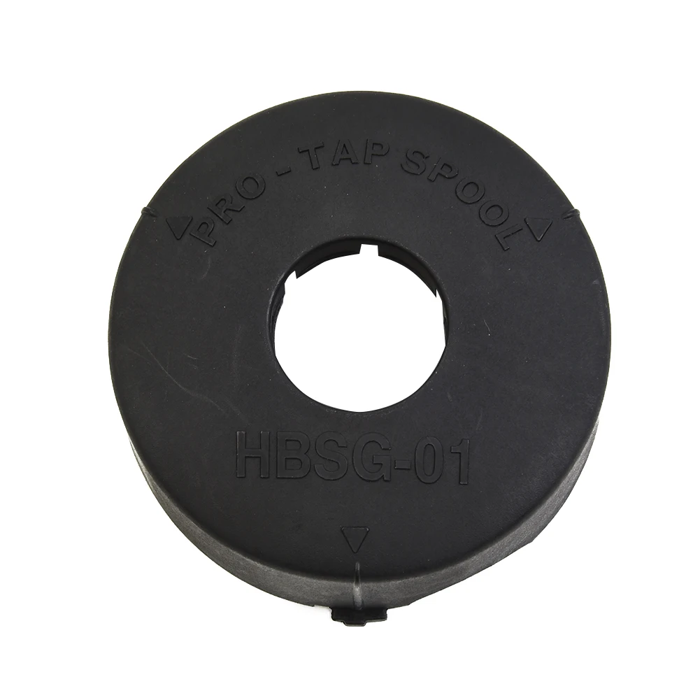 Фото Крышка шпули для газонокосилки BOSCH ART 23 26 30 Easytrim Combitrim Protap №5