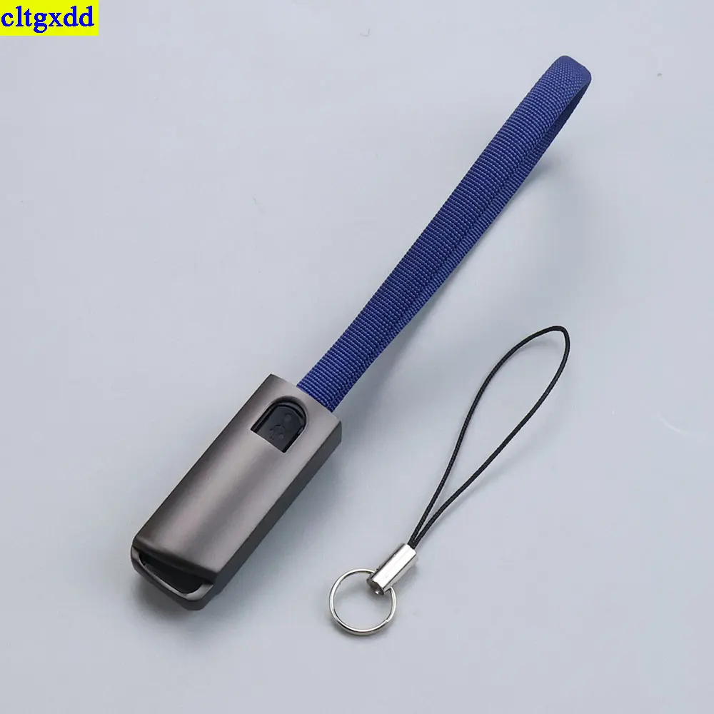 Фото cltgxdd 1 шт. брелок micro Type-C IOS кабель Micro USB для быстрой зарядки портативный короткий кабель для передачи данных для Xiaomi Huawei iPhone №5