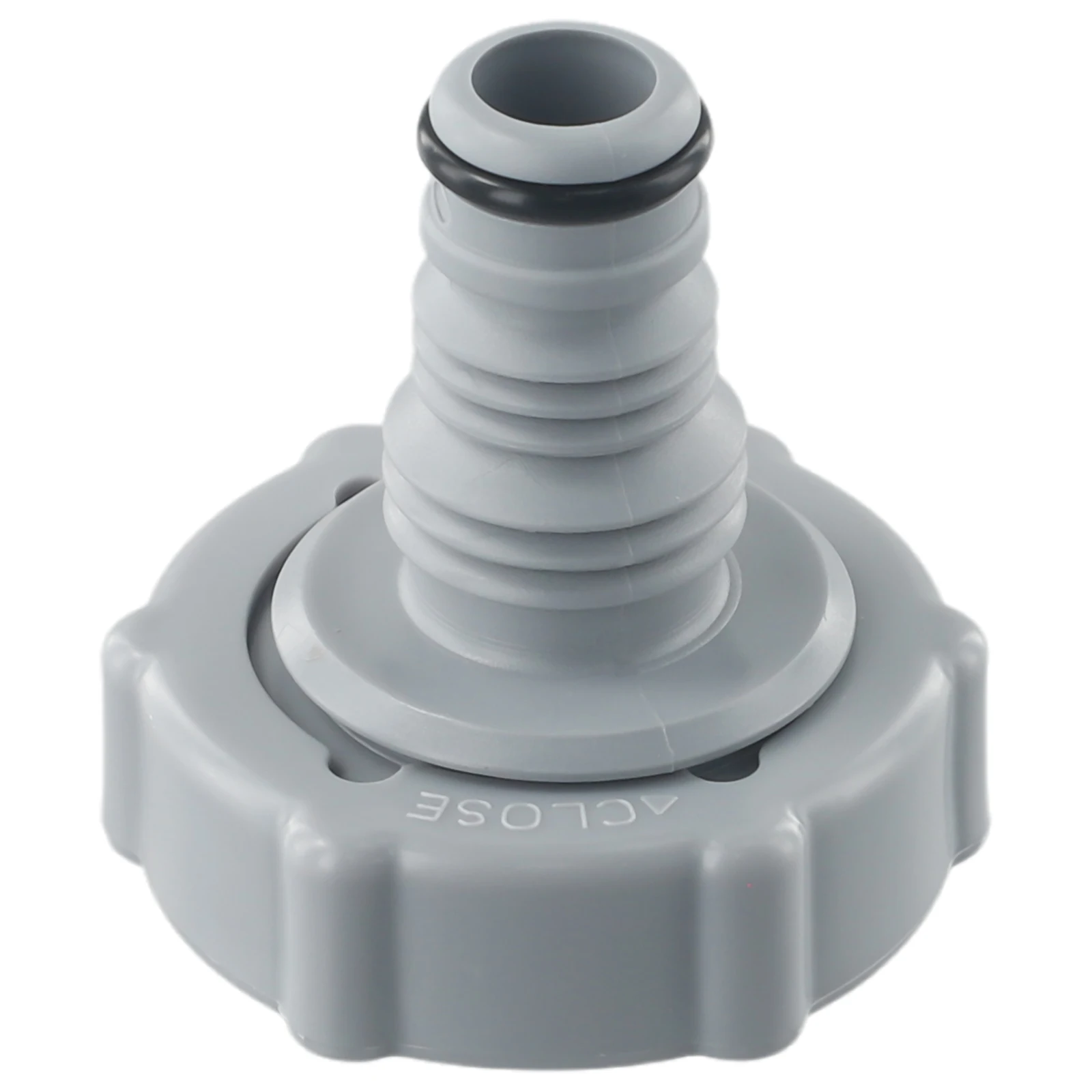 1pc Drain Valve P6H1419 For Draining Pool Hose Adapter Replacement Drain Valve Plumbing Garden Tool Accessories High Quality (art.: 3920ceeba9914) - 3920ceeba9914