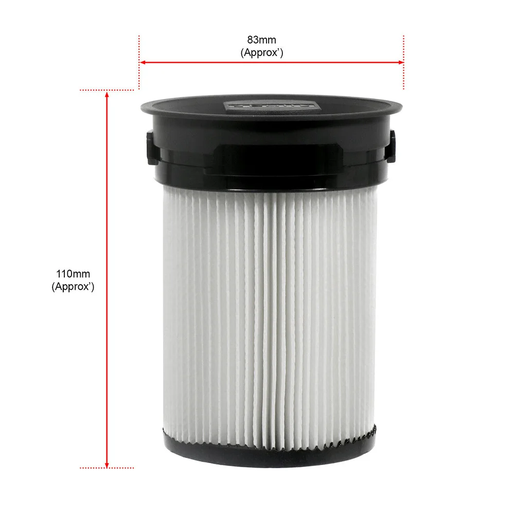 Фильтр для робота-пылесоса MIELE Triflex HX1 FSX HX FSF 11385020 9178017731 05-VCH-743, 2 шт.