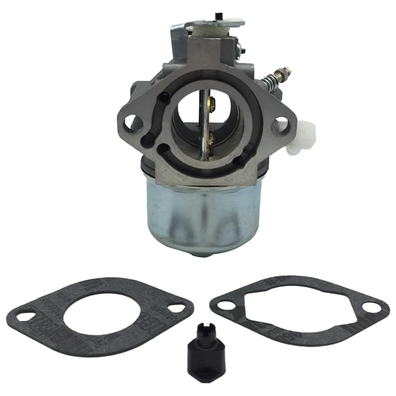 Плоский всасывающий Карбюратор ДЛЯ Briggs & Stratton 699831 283702 694941