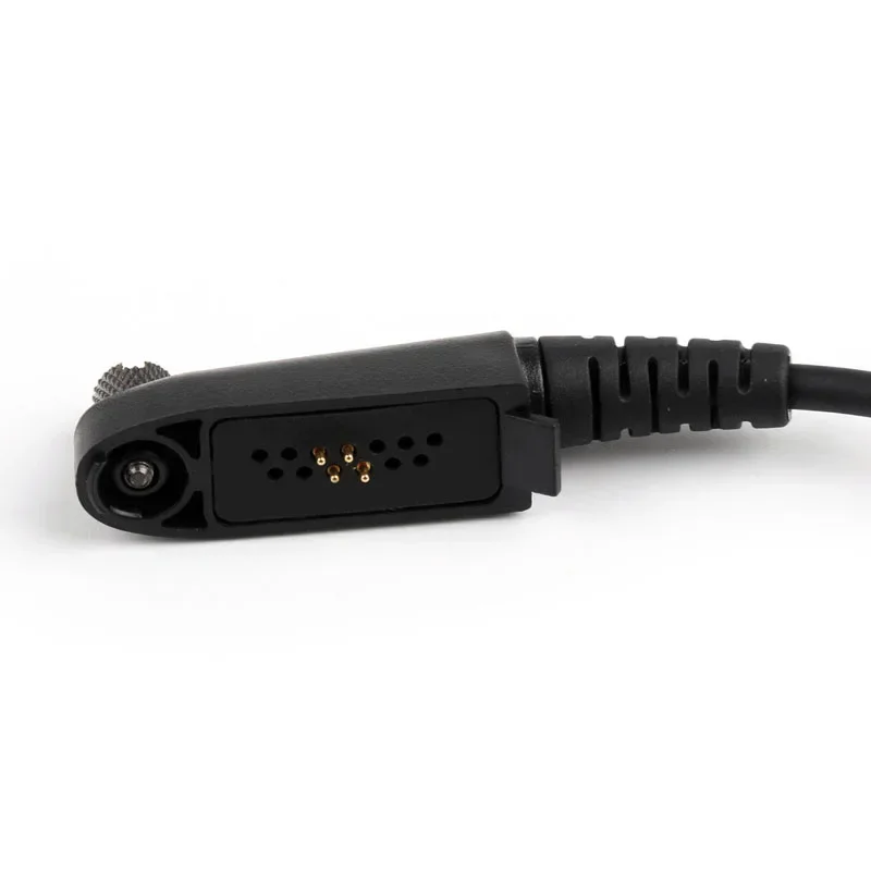 Фото HYT USB-кабель для программирования для Hytera TC3000 TC890GM TC-780 TC780M TC720 TC710 TC610S T88 TC3600 TC3600M аксессуар для рации №4