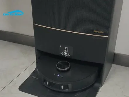 Фото 2023 Dreame X20 Pro Plus 7000pa полностью автоматический робот для мытья и мытья полов со встроенным подметальным роботом №3