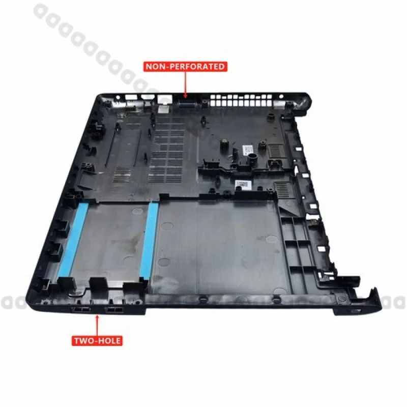 Фото A + для Lenovo Ideapad 110-14ISK TianYi 310-14IKB нижняя крышка ноутбука с USB-портами №2