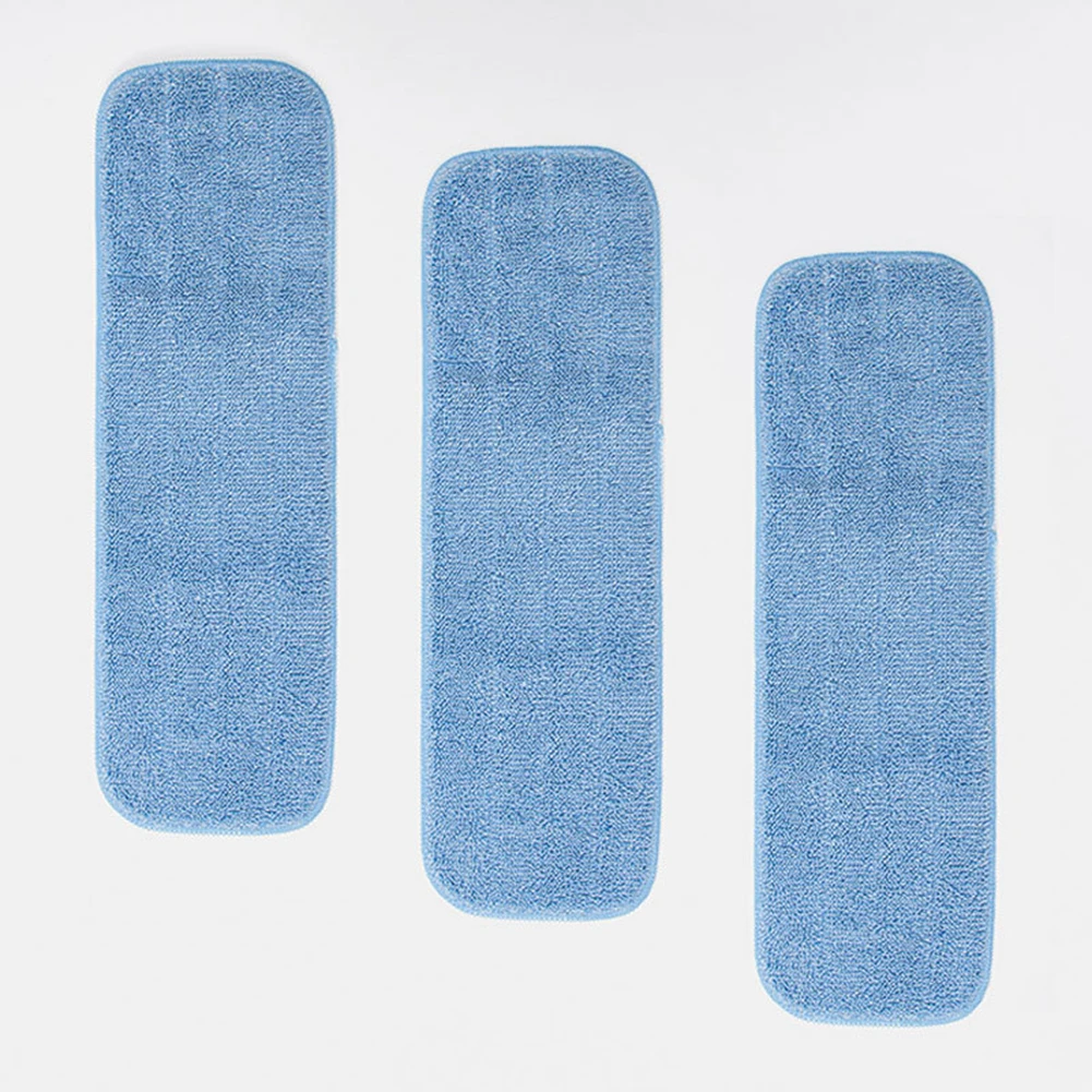 Фото SustainablFor E WashablFor E МикрофибраFor Er ClFor Eaning Pads СовместимостьFor E с E тканевой шваброй для пола CarFor E Must HavFor E №4