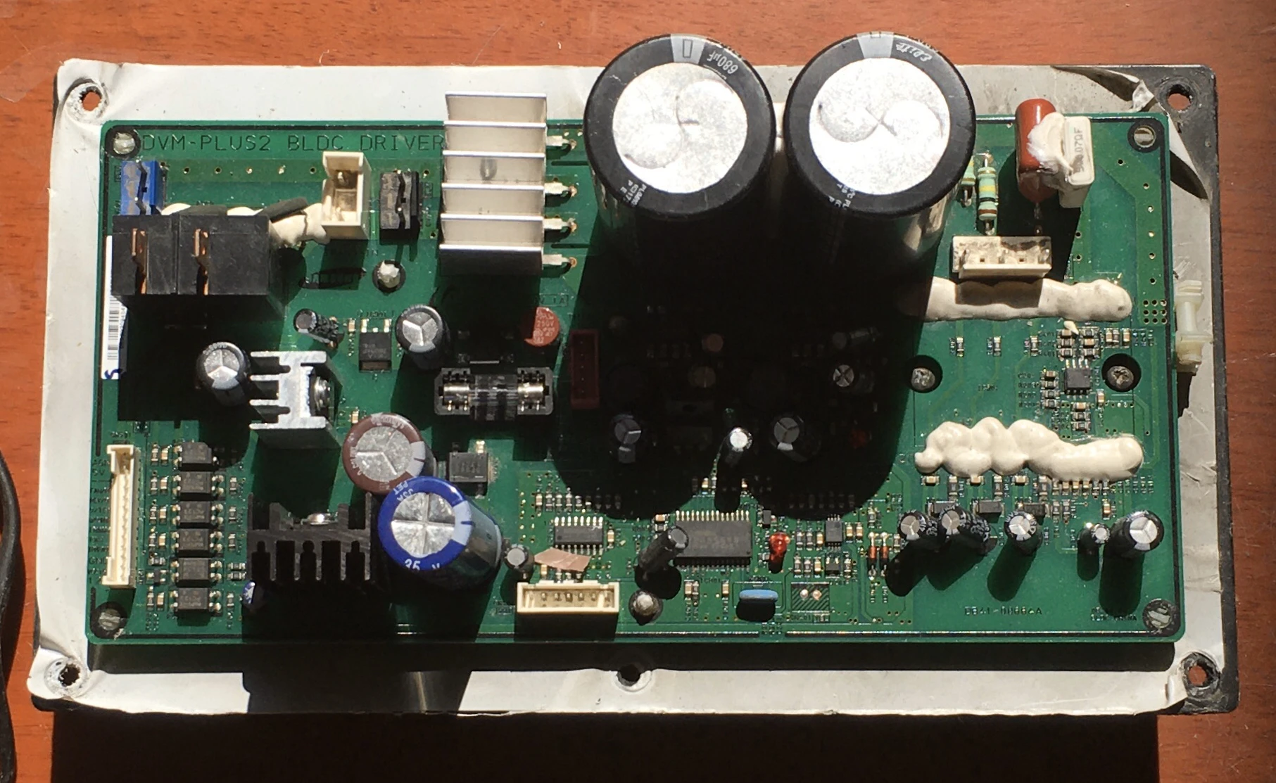DB41-00664A DB93-09484A DVM-PLUS2
