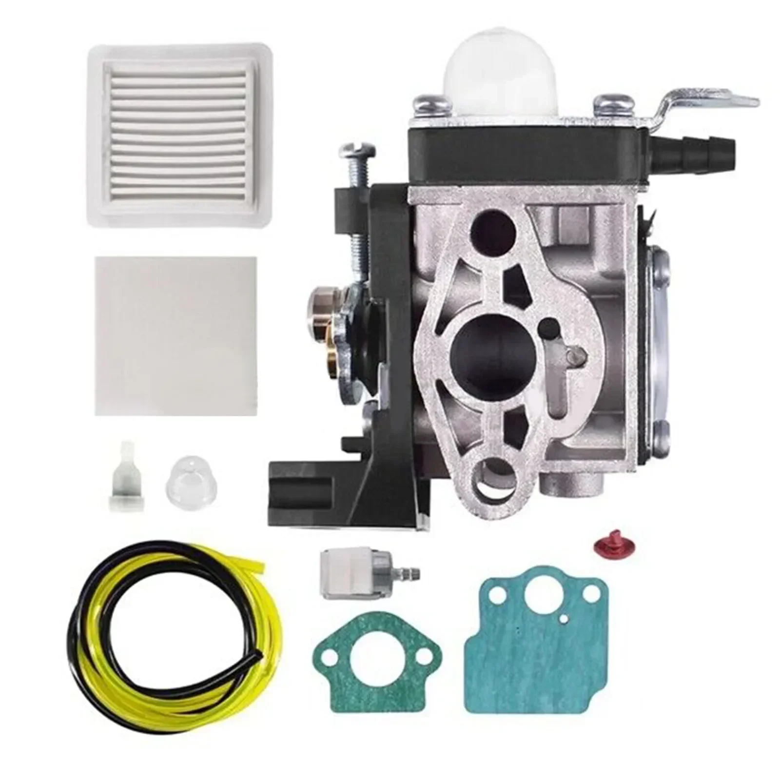 Карбюратор для Echo PE-2620 SRM-2620 SRM-2620T SRM-2620U триммер для ZAMA RB-K75 аксессуары для садовых электроинструментов