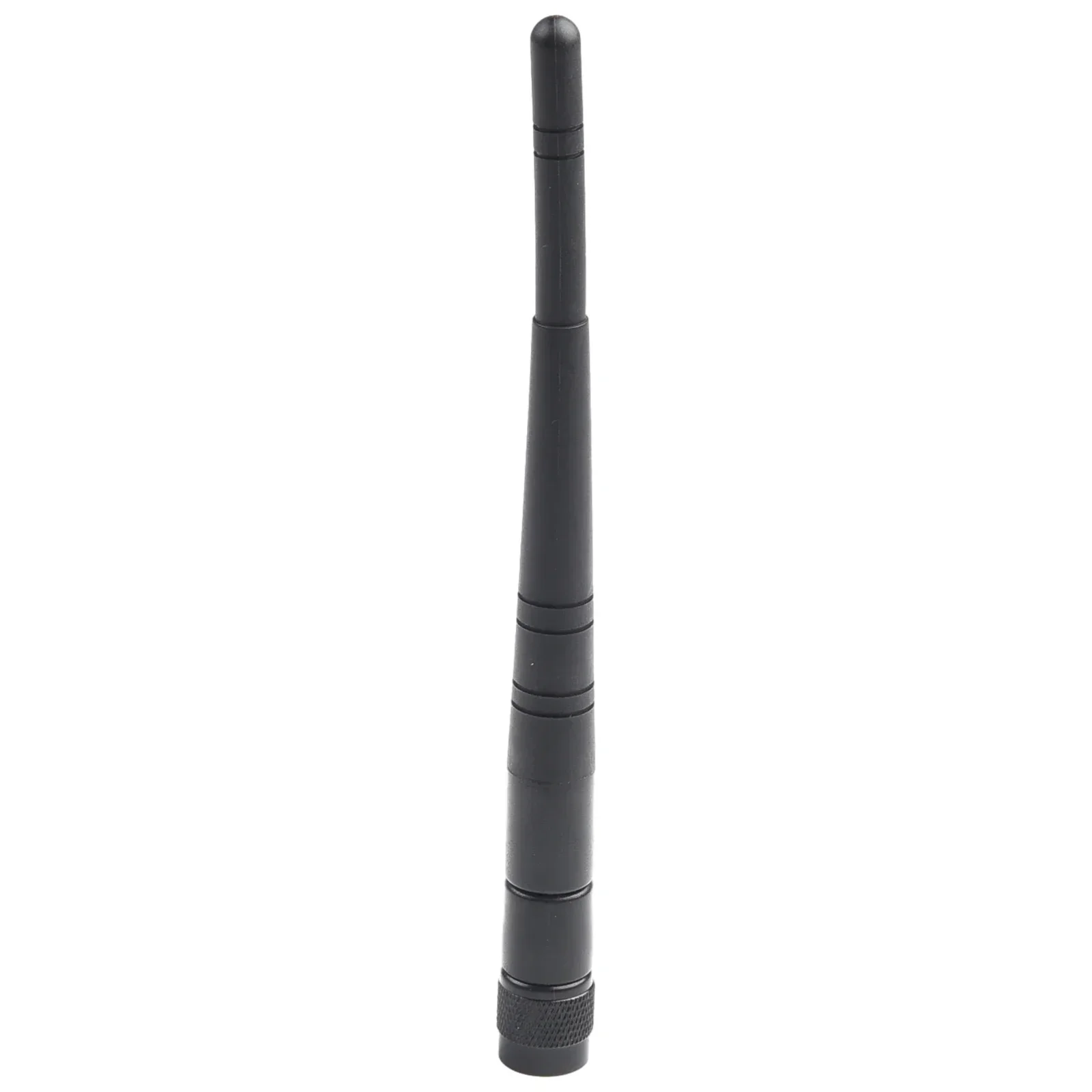 Фото Wi-Fi антенна 2,4 ГГц 5dBi RP-TNC штекерная антенна для Trimble-Robotic WiFi Router Linksys WAP11 WRT54GL WRT54GS Запчасти для оборудования №5