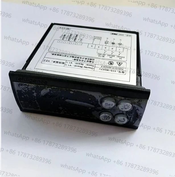 Для Elitech ECS-180(A) ECS-180(A)YJ 1 шт. регулятор температуры охлаждения