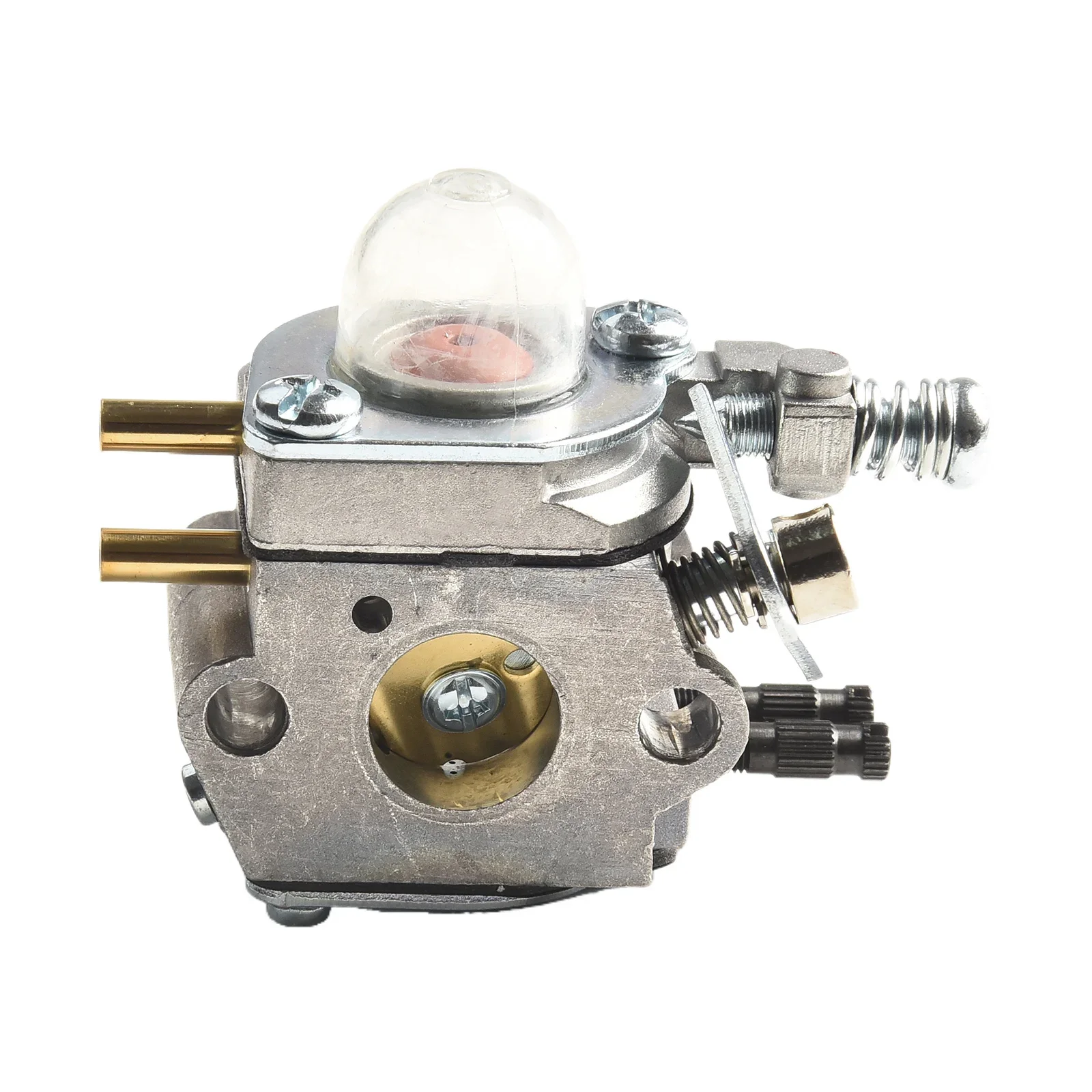 Фото Карбюратор для SRM-2100 SRM-1501 SRM-2501 SRM-3100 GT-2000 GT-2000EZR GT-2000SB GT-2000R триммер карбюраторный комплект прокладок воздушного фильтра №4