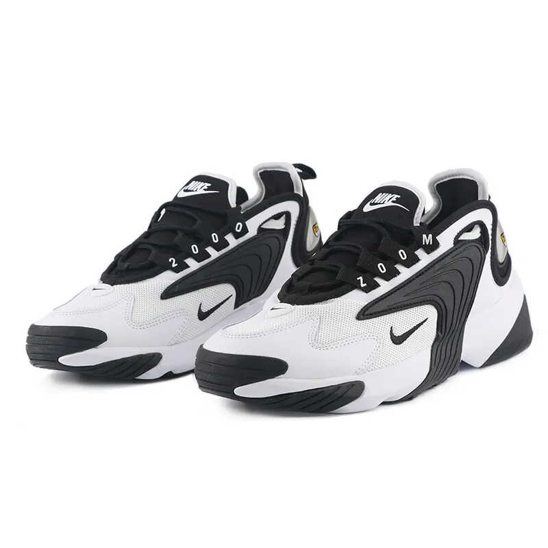 Фото Новое поступление оригинальных женских кроссовок для бега NIKE WMNS ZOOM 2K №3