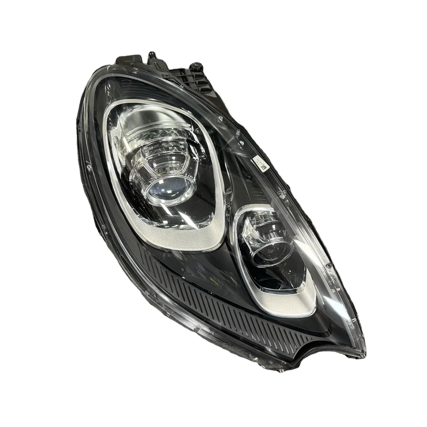 Высококачественные фары, подходящие для фар Porsche Macan Hernia Lights с адаптивными подержанными фарами. Фары Macan.