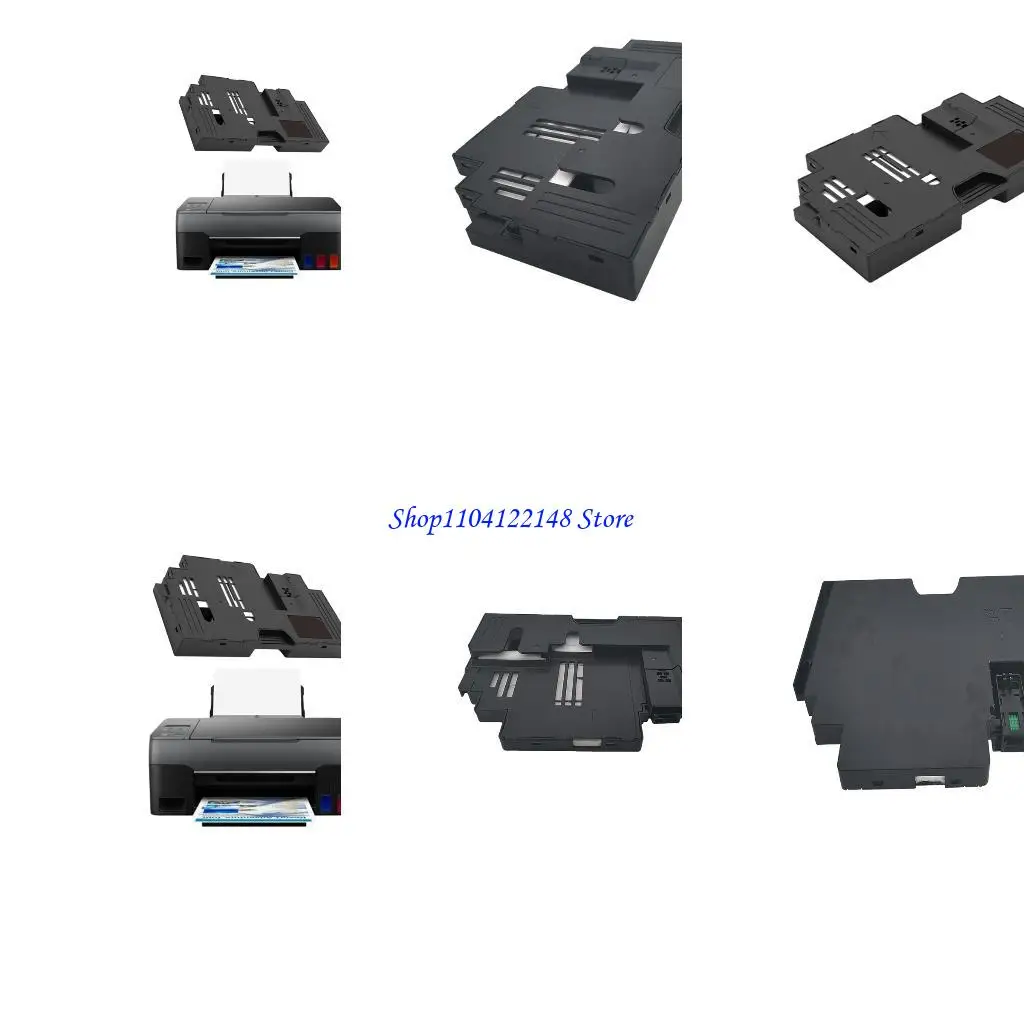 P9FA MC-G02 Box Box Waste Absorber Sponges замена подушки для G2160 G3160 G1220 G2260 Принтер