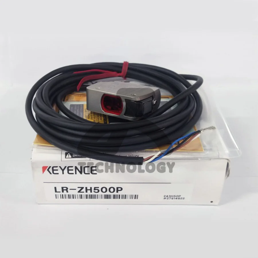 Лазерный датчик KEYENCE LR-ZB250N LR-ZB250P LR-ZB250AN LR-ZB250CP LR-ZB100CP LR-ZB250C3P LR-ZB250AP