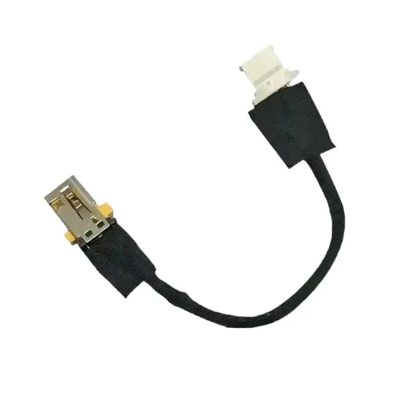 Разъем зарядного устройства для SF113-31 1417-00FY000 1417-00G0000