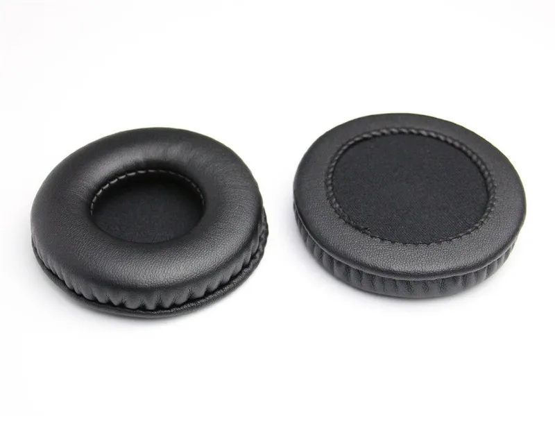 1 пара сменных пенопластовых амбушюр, наволочка для AKG K518DJ K518LE K81 NC6, гарнитура для наушников (art.: 3920d0f5e6f92) - 3920d0f5e6f92