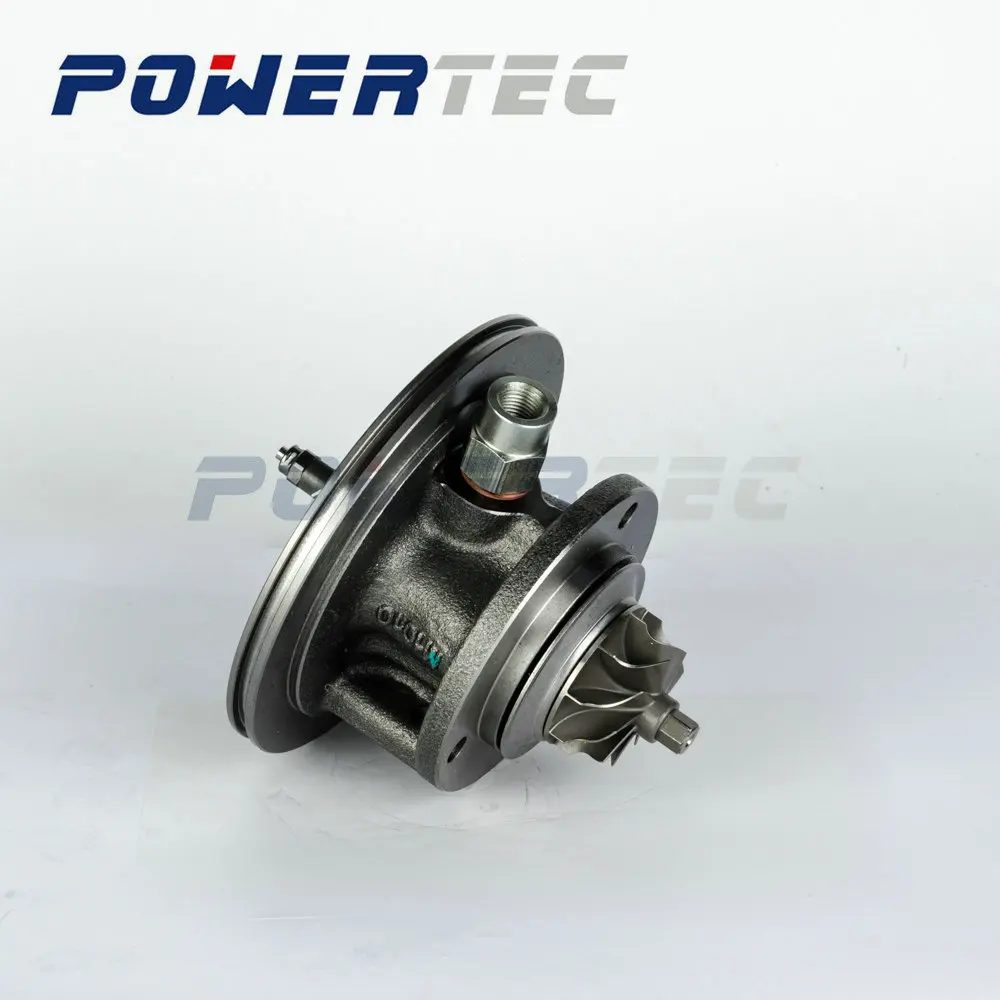 Фото Новый турбо-сердечник Chra для Dacia Logan Sandero Renault Modus Thalia Scenic Suzuki Jimny Nissan Micra 1.5DCI 86HP 63Kw K9K KP35-0011 №3