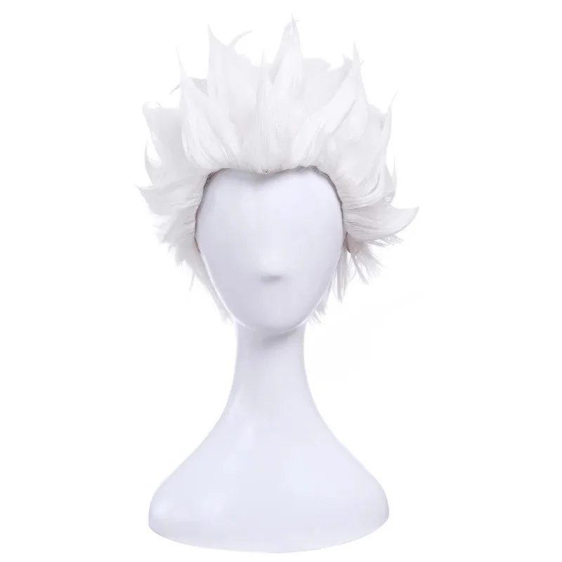 Fate Stay Night Go экстра Archer Emiya topi парик + бесплатно Синтетический синтетис тахань panas пурпурный