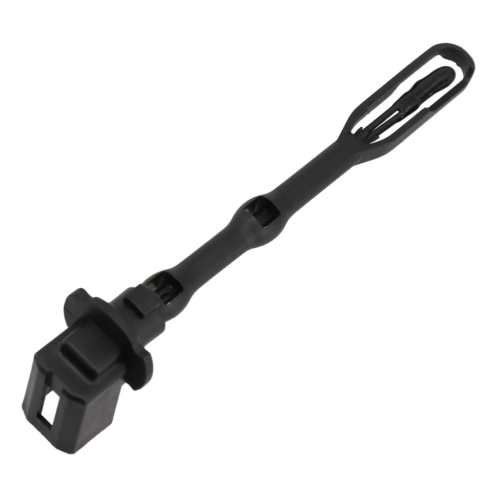 Фото Для испарителя Hyundai Tucson 2010-2015 A/C, Термистор температуры 97143-1M000 для Hyundai Accent 2012-2017, пластиковая черная деталь №3
