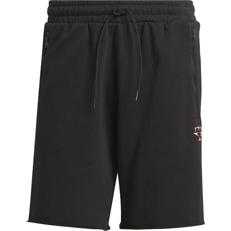 Оригинальные мужские спортивные шорты Adidas TRAE WNTR Trae Young Basketball IL1614 (art.: 3920d14c16aea) - 3920d14c16aea