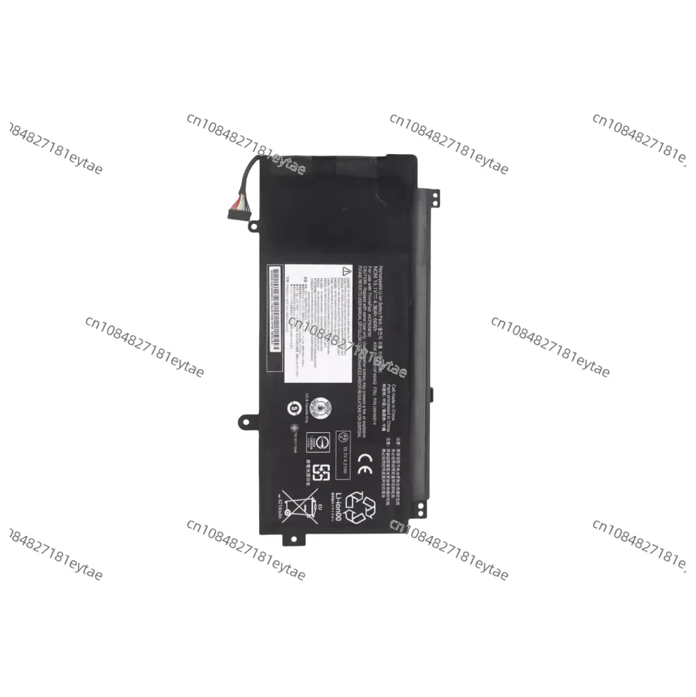 Подходит для Lenovo ThinkPad S5 Yoga 15-дюймовый аккумулятор для ноутбука 00HW008/009 TP00070A
