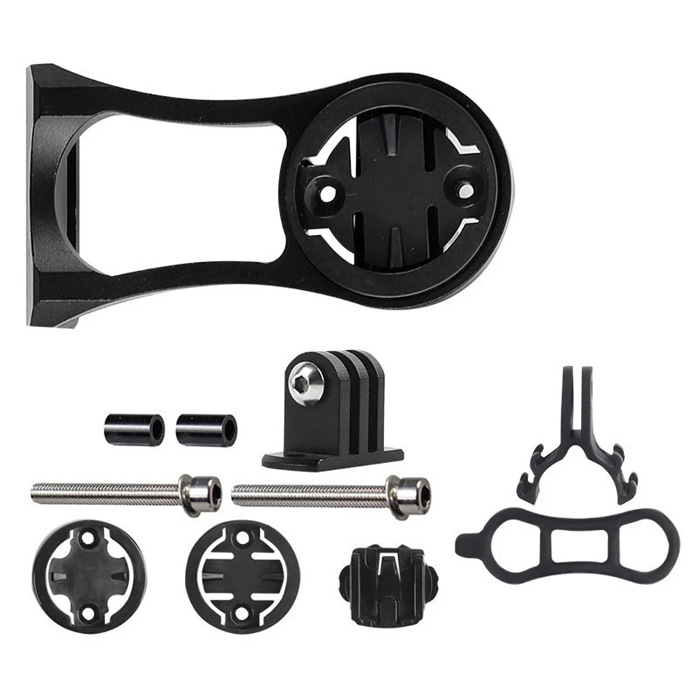 Прочный держатель для велосипедной камеры для Garmin Small G IGPS и Брайтон, сверхпрочный удлинитель для секундомера