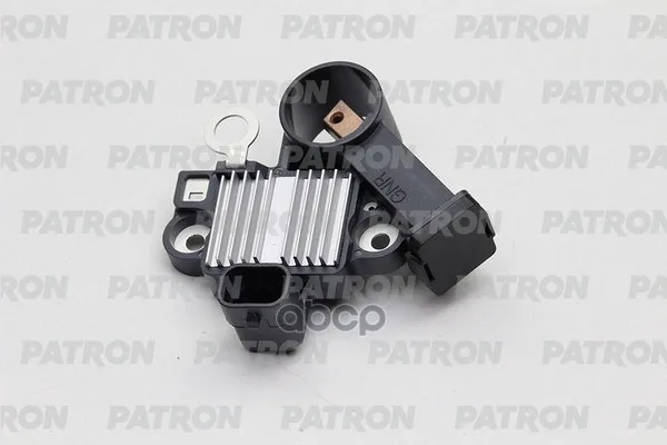 Реле-Регулятор Генератора Delco Unit 12v Chevrolet  Opel PATRON арт. P25-0183KOR