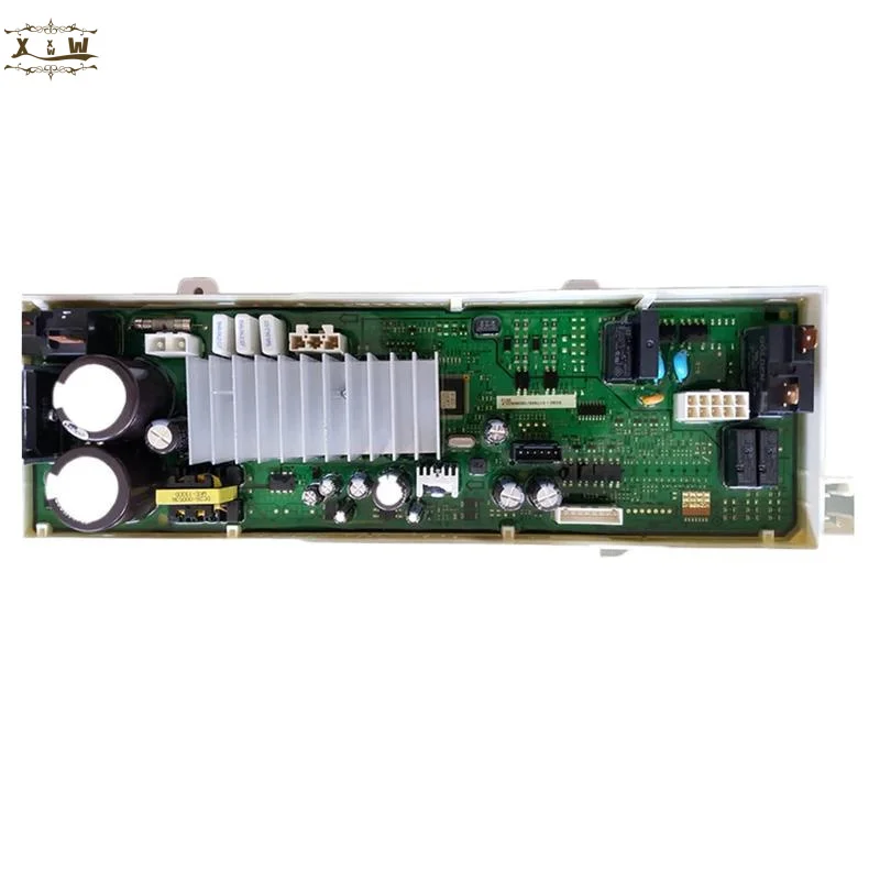 Новая материнская плата PCB DC92-01768P DC92-01768F DC92-01768E DC92-01768C DC92-01768B для стиральной машины барабанного типа Samsung DD Бытовая техника
