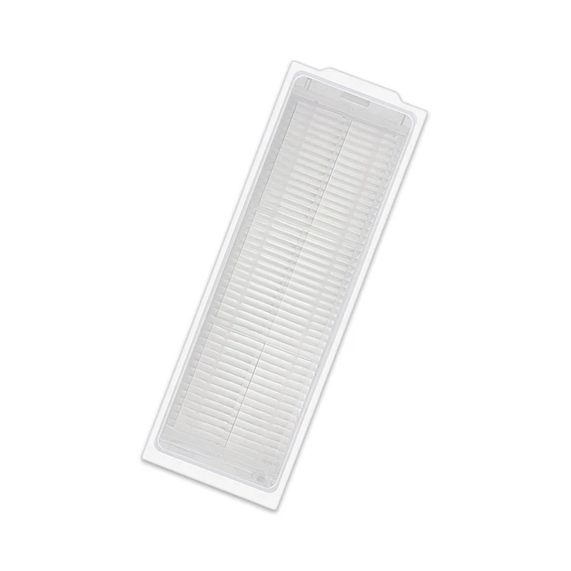 Фото Для Xiaomi Miijia Omni M30 Pro/C107 Hepa фильтр, тряпки для швабры, мешок для пыли, сменные аксессуары для робота-пылесоса №5