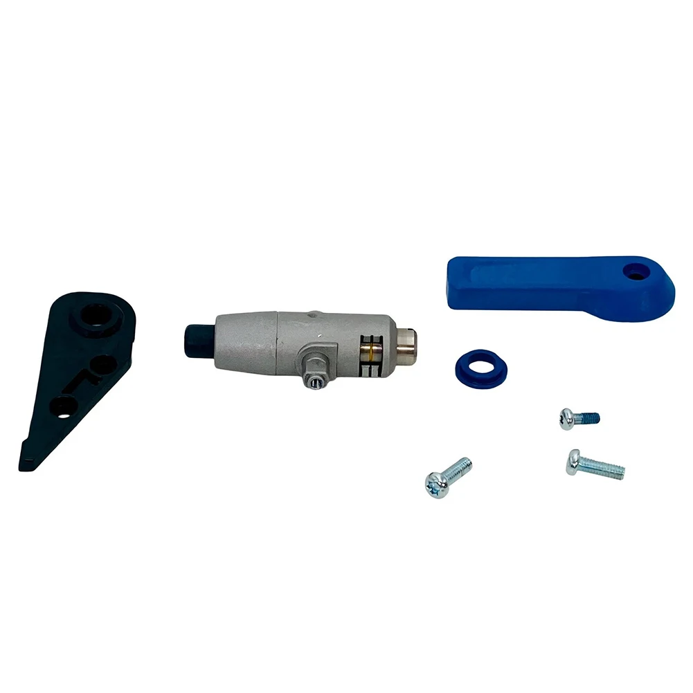 710-107S-001 Комплект регулятора давления для принтеров Intermec PM43 PM23 PM42 Комплект регулятора давления Аксессуары Регулятор давления (art.: 3920d1b4d9d5b) - 3920d1b4d9d5b