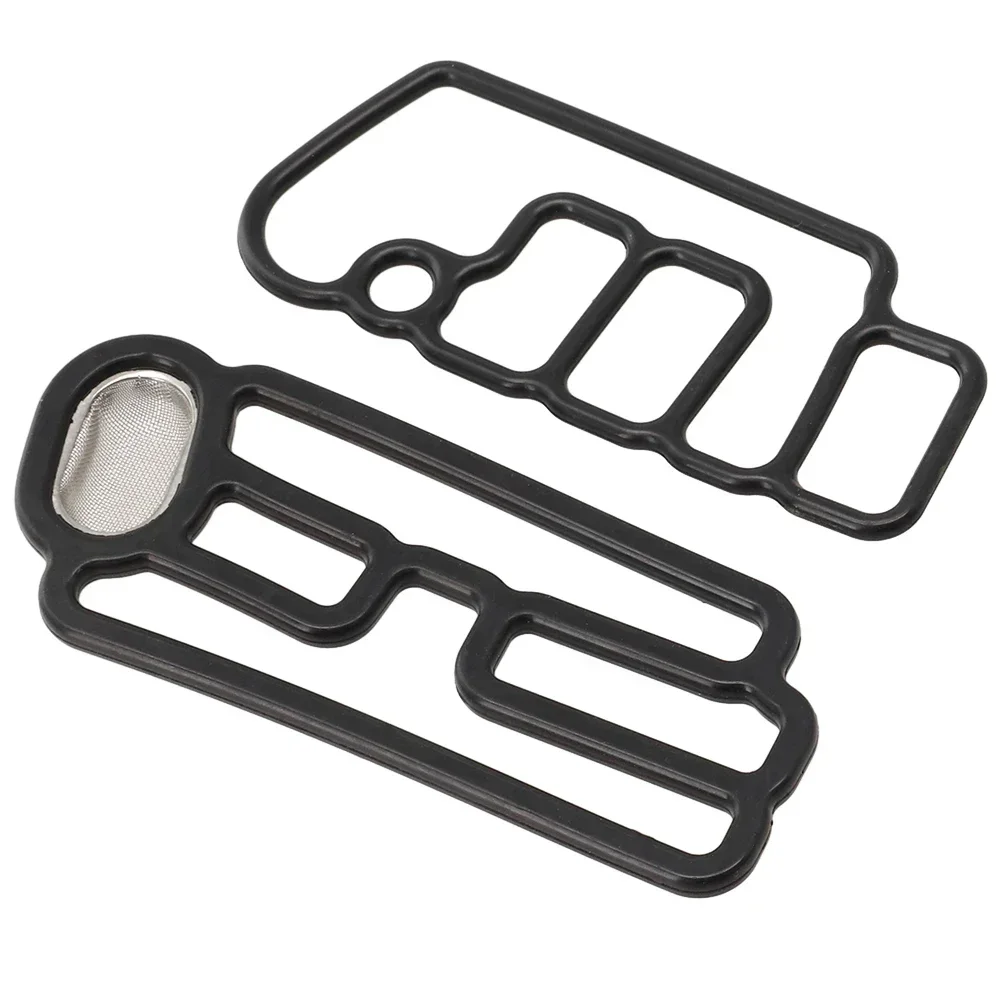 Фото Совершенно новая прокладка VTEC 15845-R70-A01, 2 шт. для ACURA, RDX, HONDA, ACCORD, HONDA, PILOT, HONDA №3