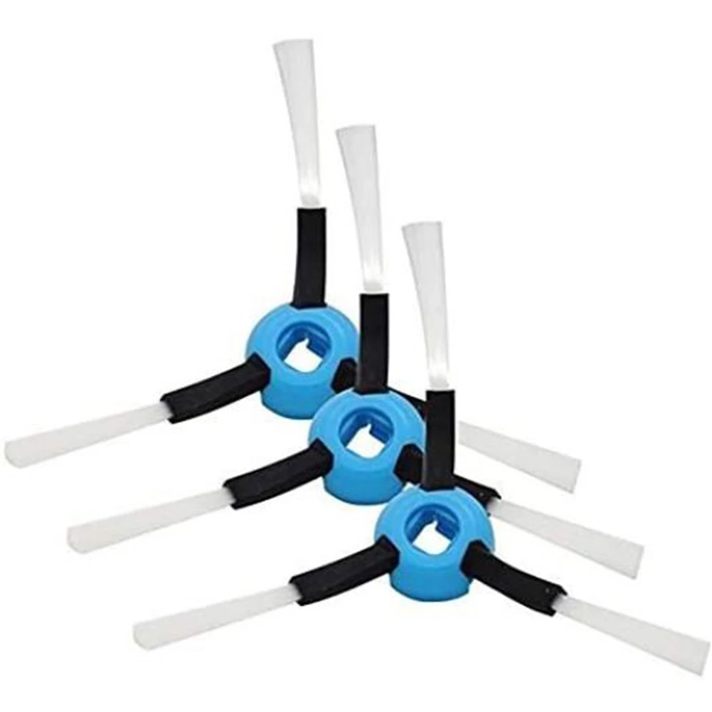 Боковая щетка для робота-пылесоса Hobot Legee 669 668 7, 3 шт.