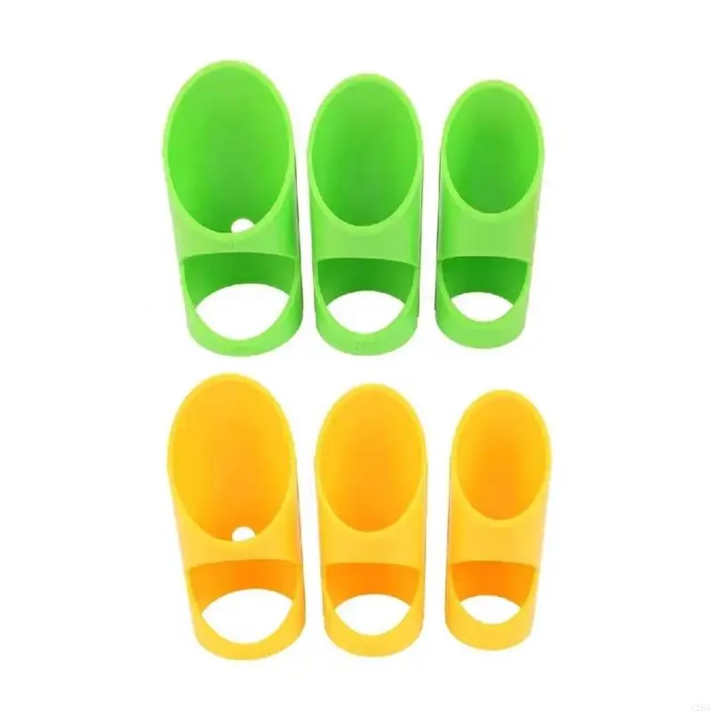 3pcs пенопластовая изоляция.