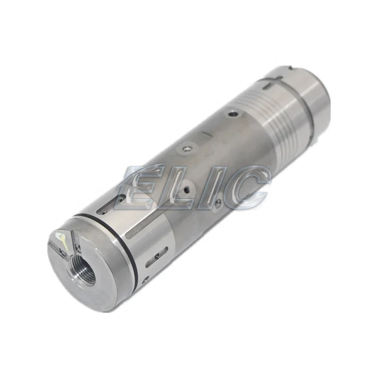 Pc400-7 Pc450-7 Гидравлический насос экскаватора Сервопоршень 708-2h-03411 Клапан ПК 708-2h-03022 Для Komatsu (art.: 3920cf392c031) - 3920cf392c031
