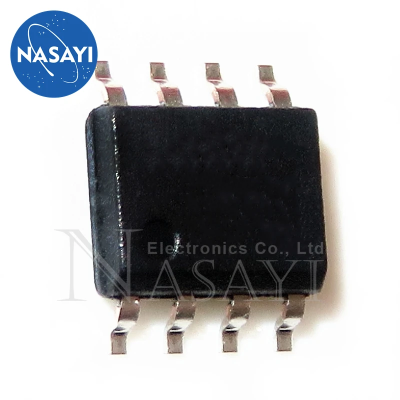 10 шт MCP6002-I/SN MCP6002 SOP-8