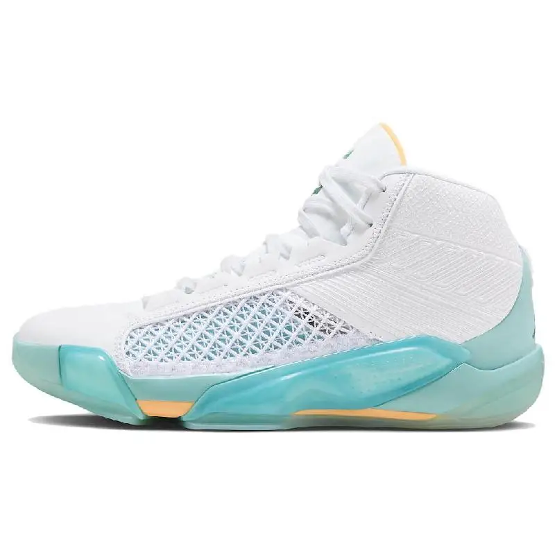 Кроссовки Nike Jordan 38 Guo Ailun FD0585-100 (art.: 3920c9c9bfdaa) - 3920c9c9bfdaa