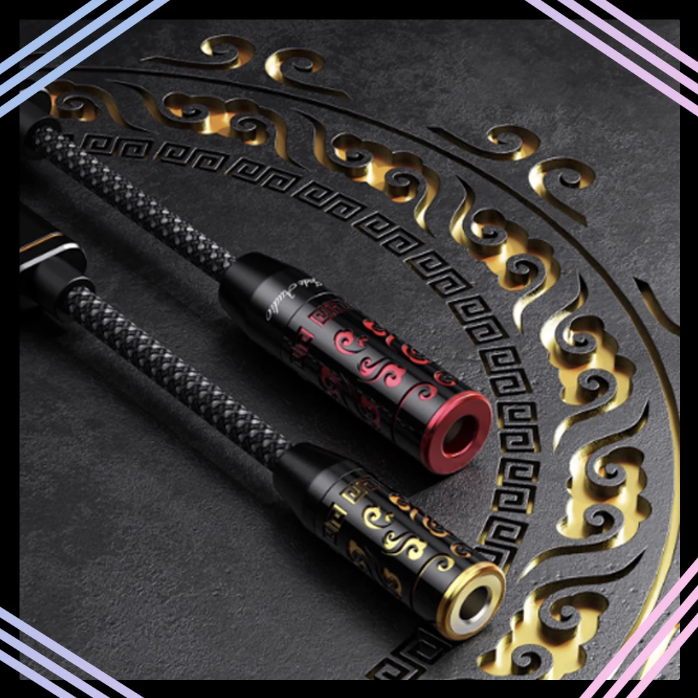 FiiO JIEZI адаптер для наушников Hi-Fi усилитель портативный DSD усилитель для наушников PCM 384 кГц DSD256 декодер 3,5 мм/4,4 мм вилка TypeC