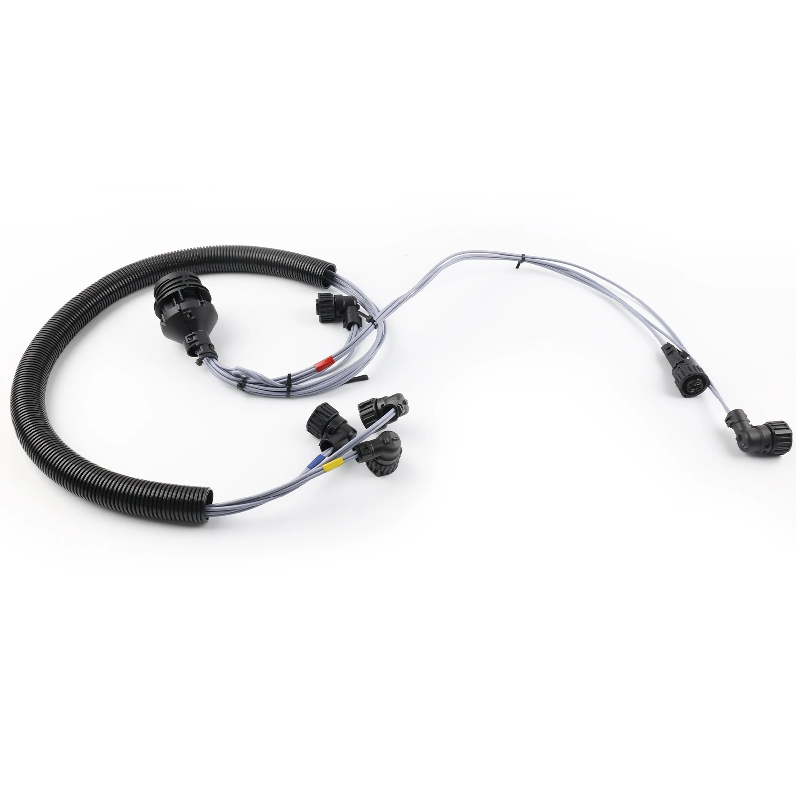 Жгут проводов MPS LESS NMV LESS WSK A9425400013 для MERCEDES-BENZ