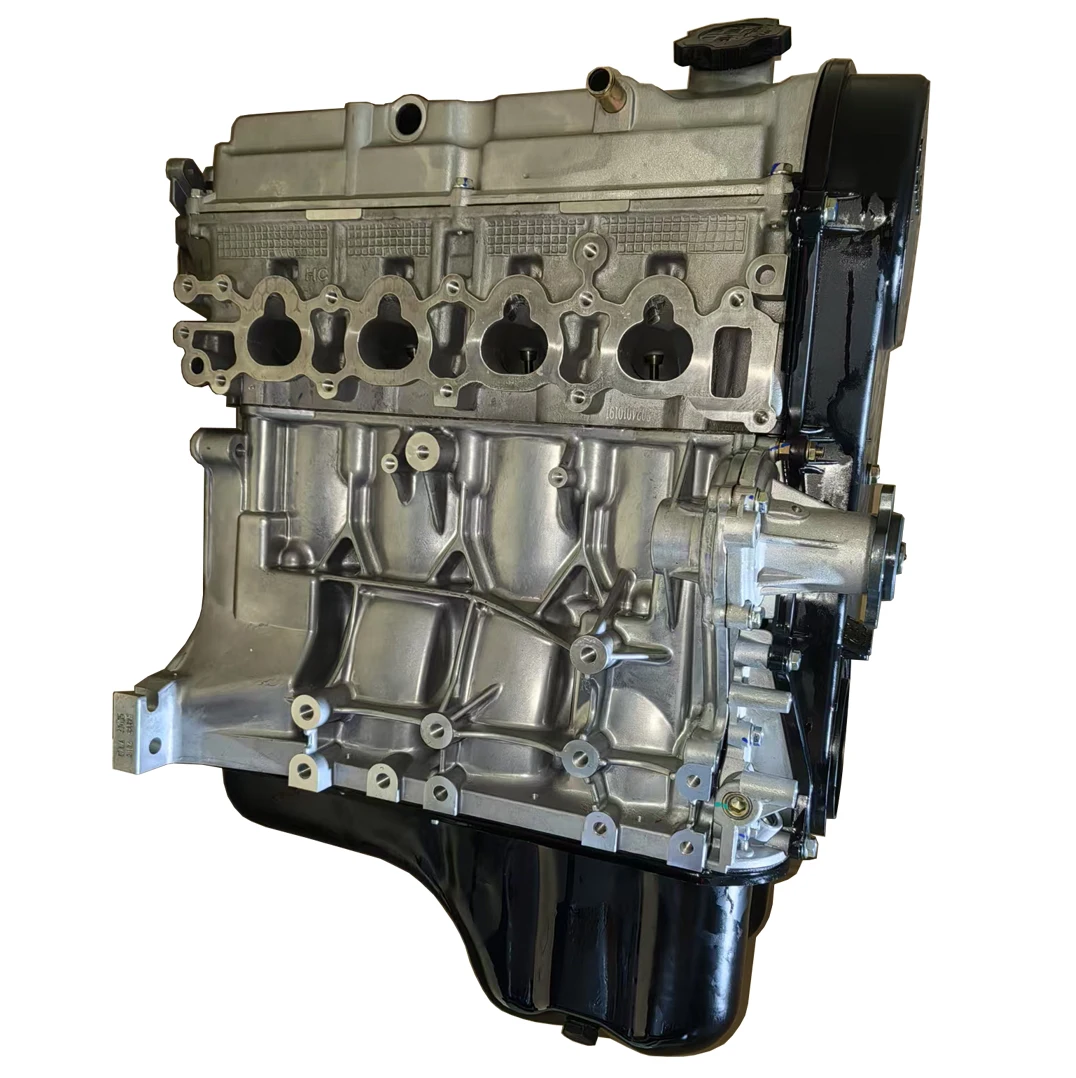 Фото CQ WHOLESEA AUTO PARTS Длинный блок G13B для SUZ UKI Swift №2