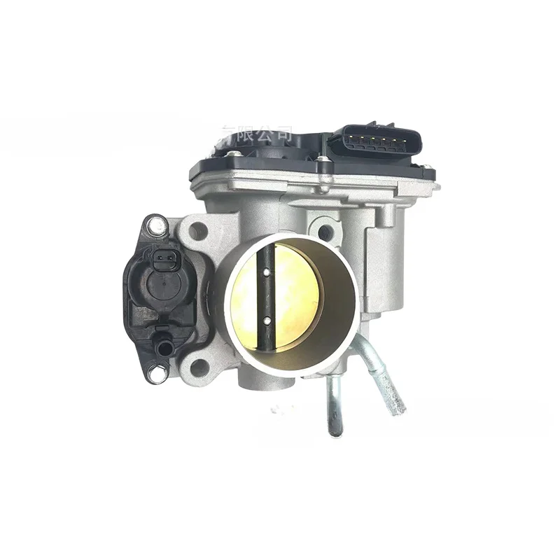 Эксклюзивно для рамки Honda FA1 CP1 2006-2011 корпус дроссельной заслонки 16400-rna-a01