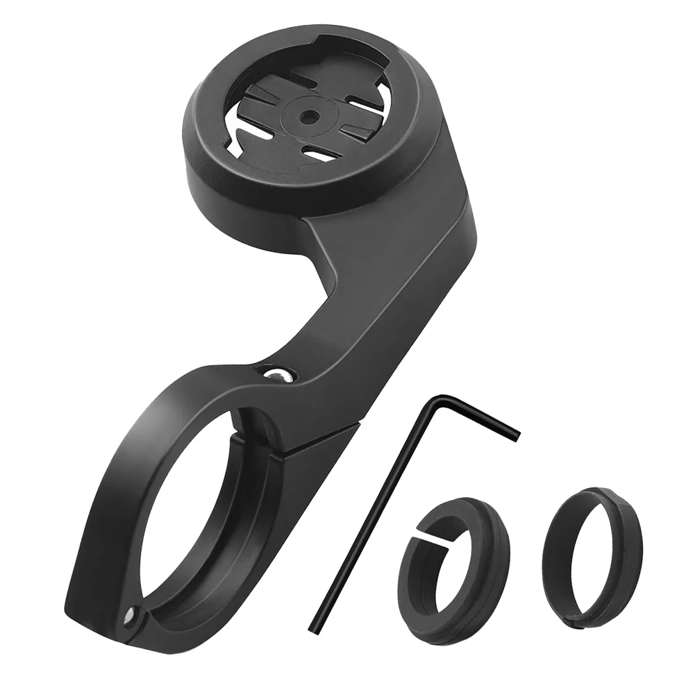 Крепление для компьютера CooSpo для Garmin Edge Для IGPSPORT, велосипедное крепление для GPS, держатель для компьютера 2024
