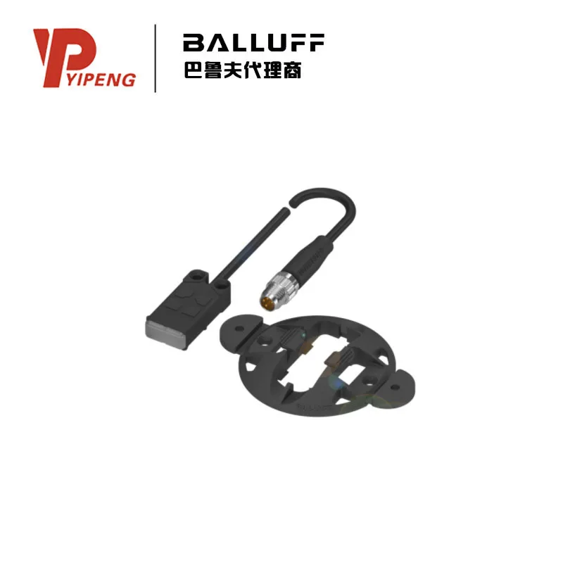 Емкостный датчик Balluff BCS012T 2025 BCS R08RRE-PSM80C-EP00,3-GS75