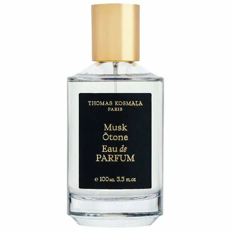 Thomas Kosmala - Musk Otone парфюмерная вода для мужчин и женщин 100 ml