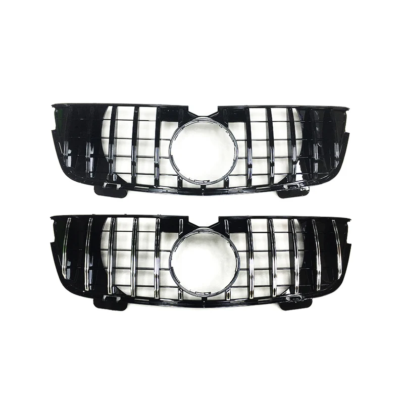 Решетка GL Class X164 GT для Mercedes Benz GL320 GL350 GL450 2007 2008 2009