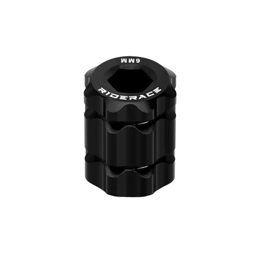 Гаечный ключ для шоссейного велосипеда Shimano, экстрактор коленчатого вала из алюминиевого сплава с шестигранным горным велосипедом, инструм...