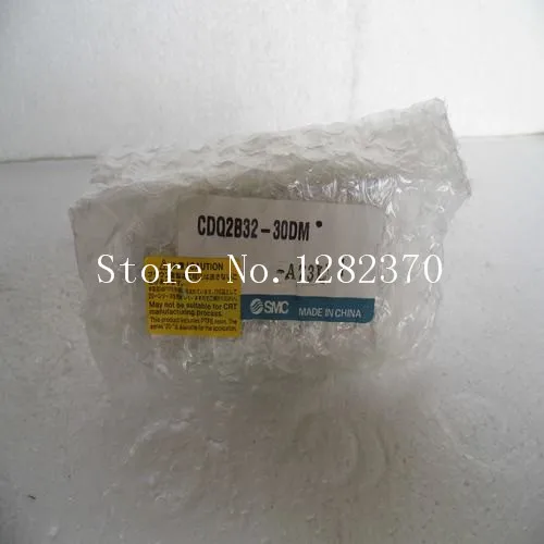 [SA] новый оригинальный точечный цилиндр SMC CDQ2B32-30DM --5 шт./лот