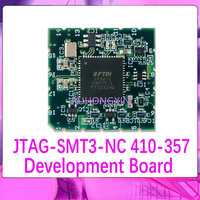 JTAG-SMT3-NC 410-357 Отладчик загрузки FPGA Установка модуля программирования